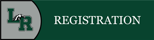 Registration Header